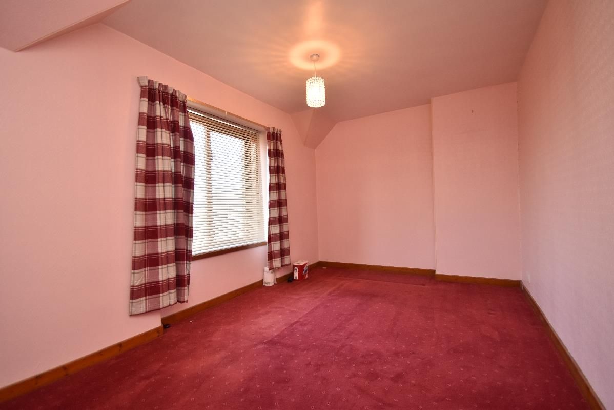 87 Union Grove, Fraserburgh, Aberdeenshire, AB43 9PE